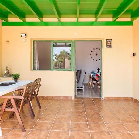 8131- Bungalow Costa Calma Exterior photo